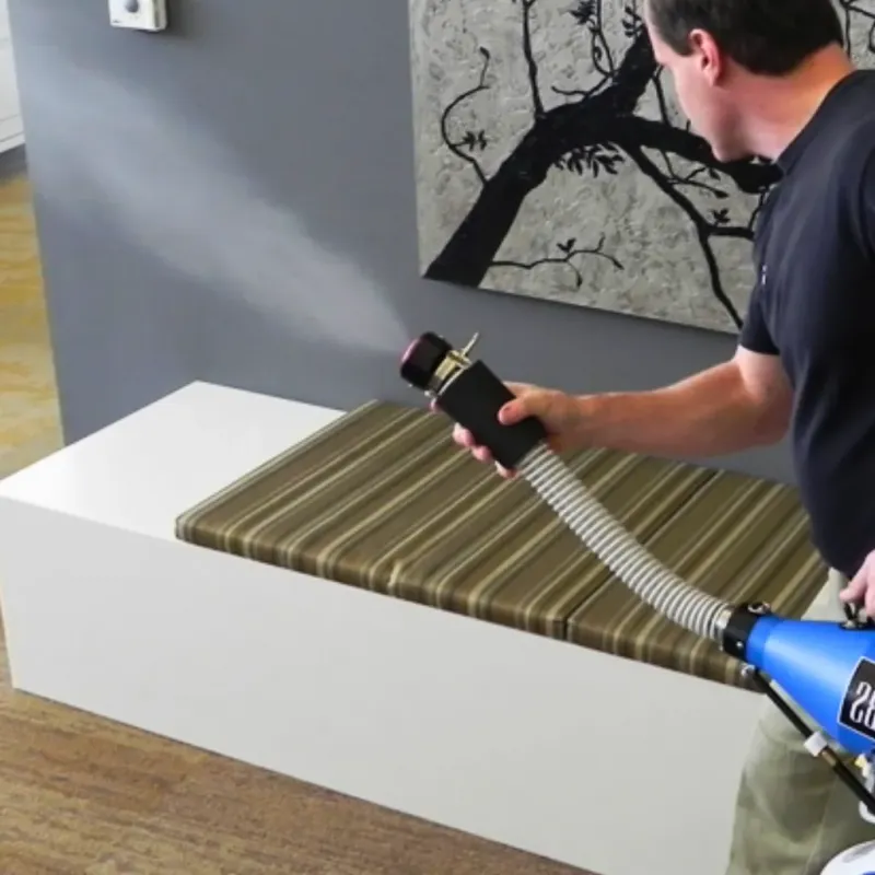 Professional Odor Removal in Dickson, TN